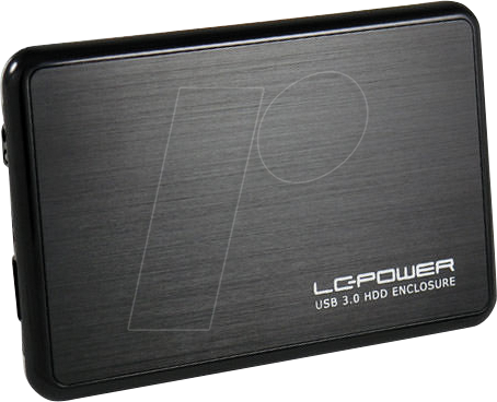 HDD LC-25BUB3