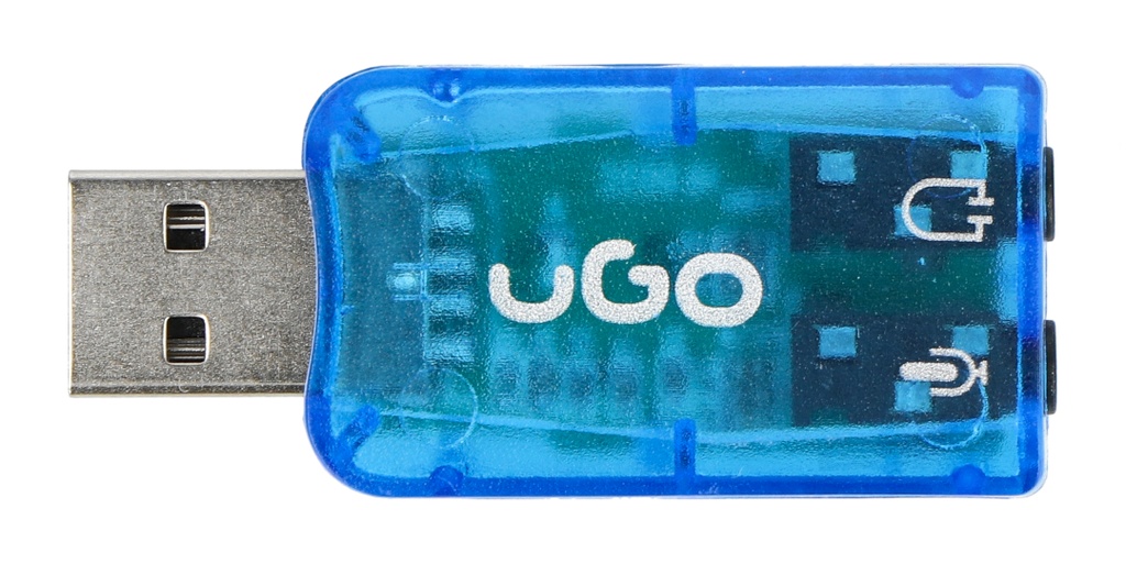 UGO UKD-1085