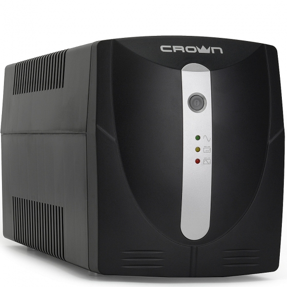 UPS 1000VA CrownMicro CMU-1000X