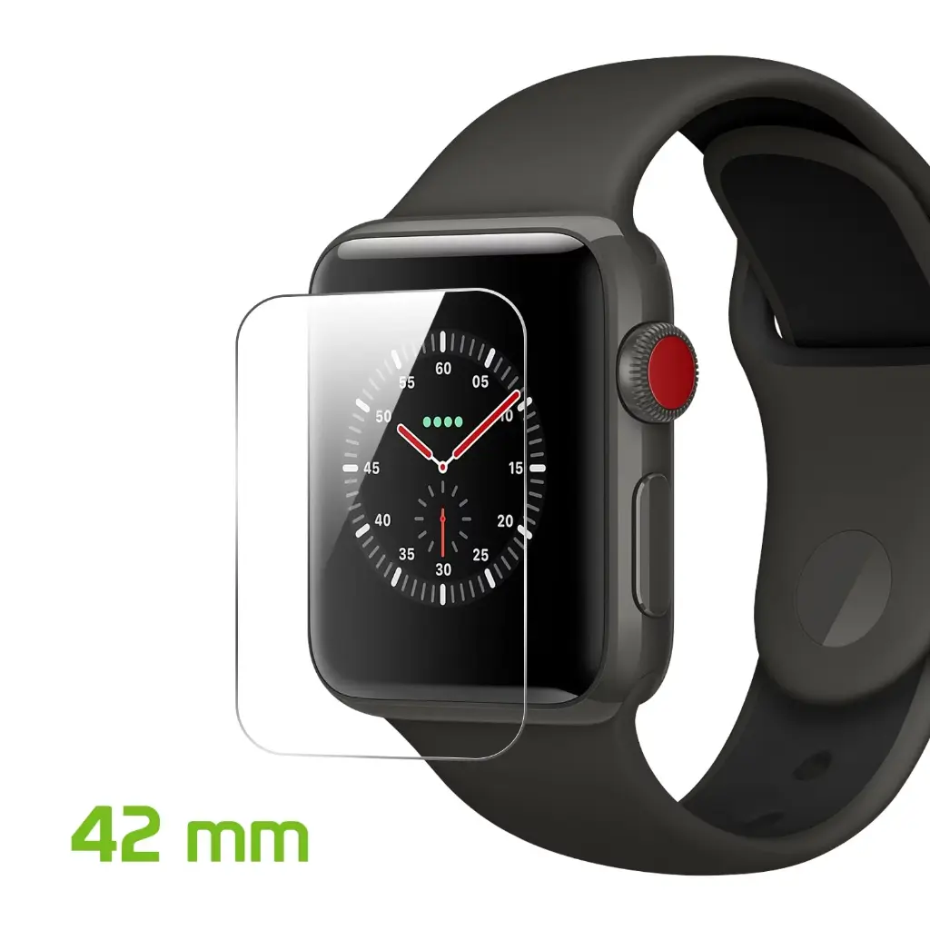 42mm Watch Screen Protector