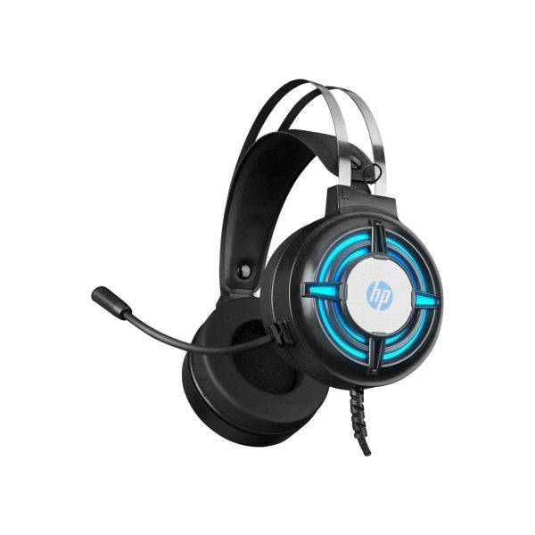 HP GAMING HEADSET H120