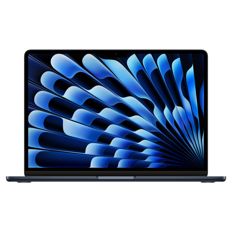 Macbook Air M3 15.3" MRYV3 8/512GB (Midnight)
