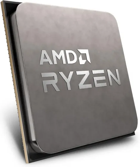 AMD Ryzen 5 5600GT (S-AM4, TRAY)