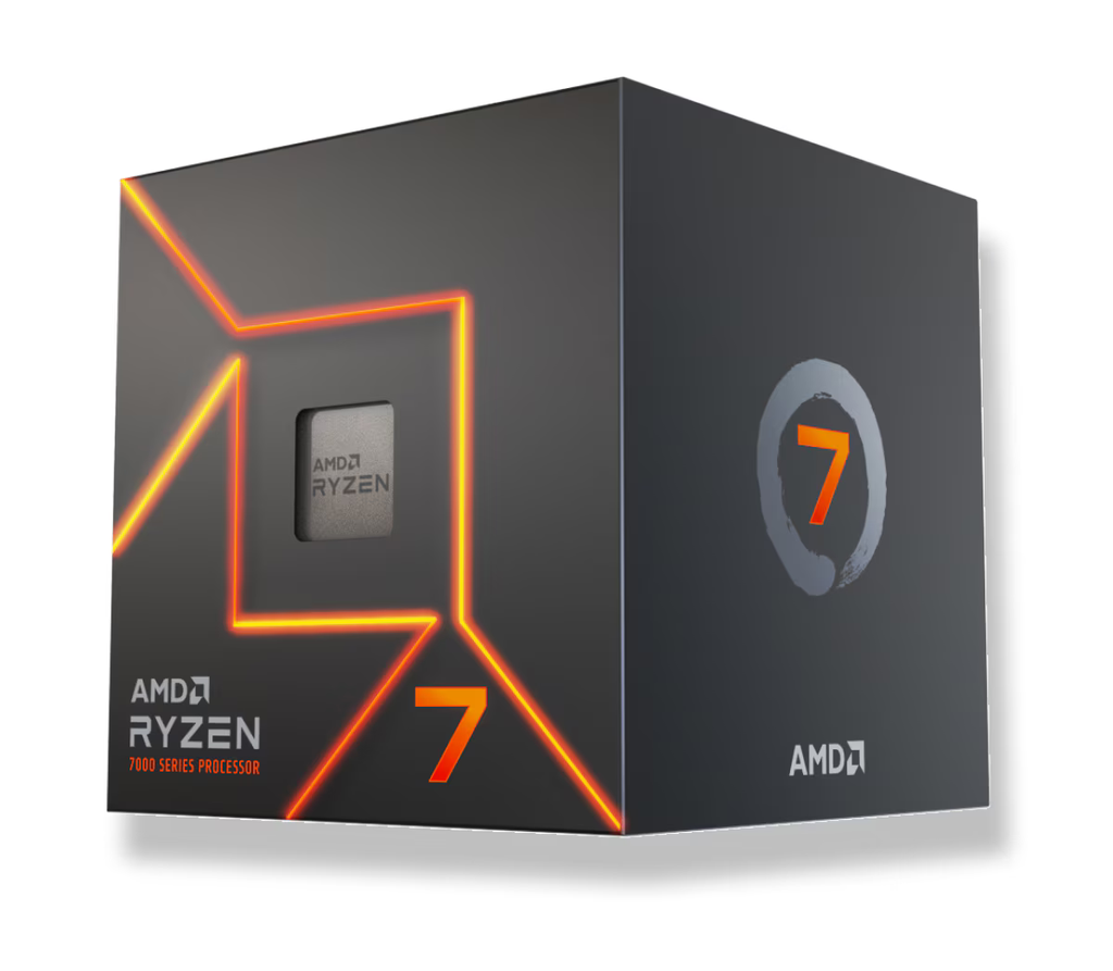 AMD Ryzen 7 5700X (S-AM4, TRAY)