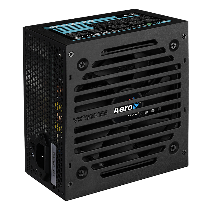 Aerocool VX PLUS series 700W