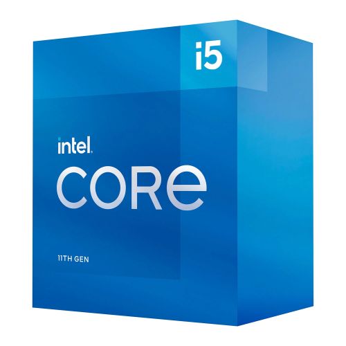  Intel Core i5 11600KF (3.9GHz, 12Mb, 8GT/s, S1200, TRAY)