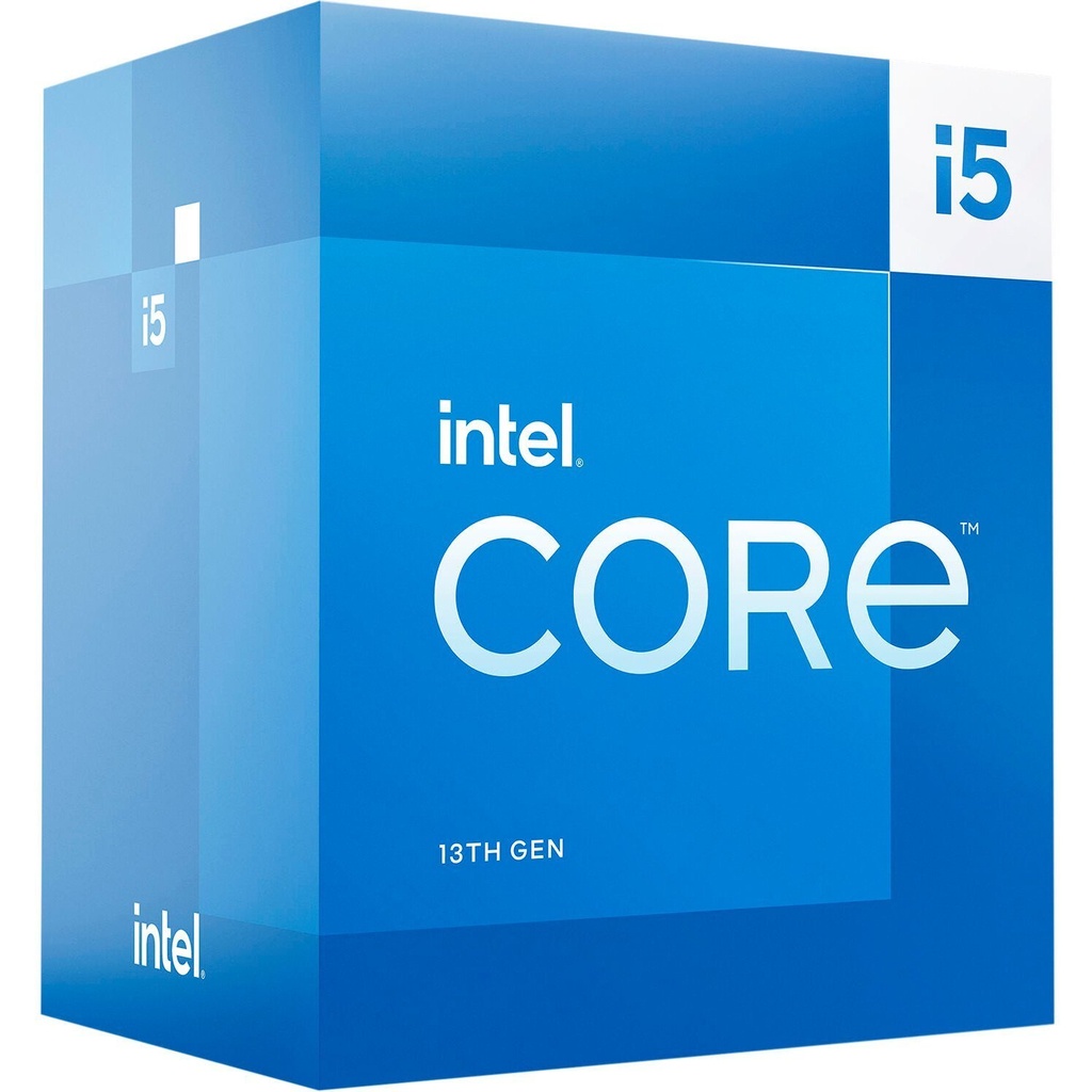 Intel Core i5 13400 (2.5GHz, 20Mb, GPU, S1700, TRAY)