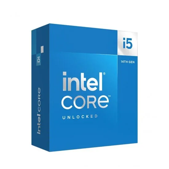 Intel Core i5 14400 (4.7GHz, 20Mb, 8GT/s, GPU, S1700, TRAY)