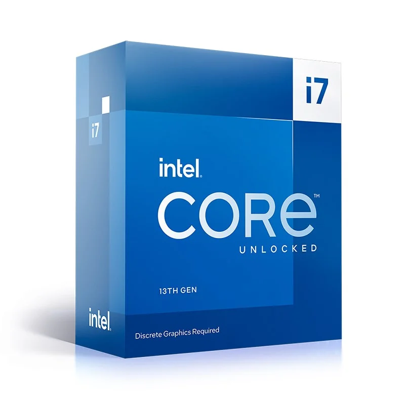  Intel Core i7 13700K (3.4GHz, 30Mb, GPU, S1700, TRAY)
