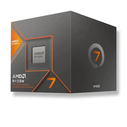 AMD Ryzen 7 8700G (S-AM5, BOX)