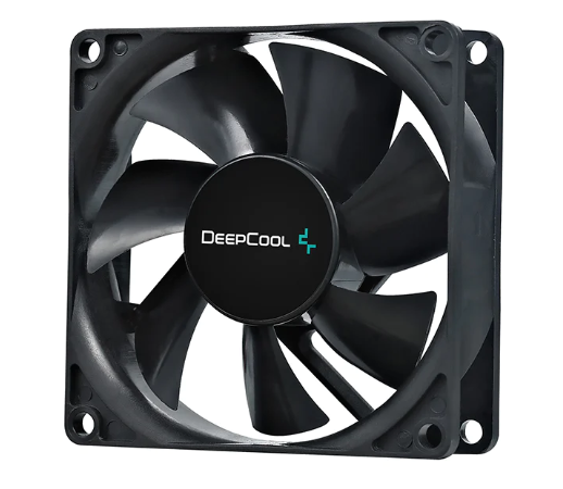 DeepCool XFAN80 (80mm)