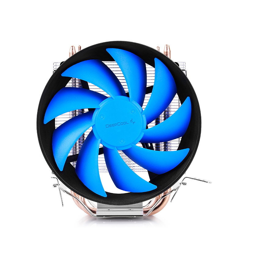 DeepCool Gammax 200T