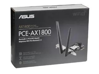 Ցանցային սարք ASUS PCE-AX1800 90IG07A0-MO0B0