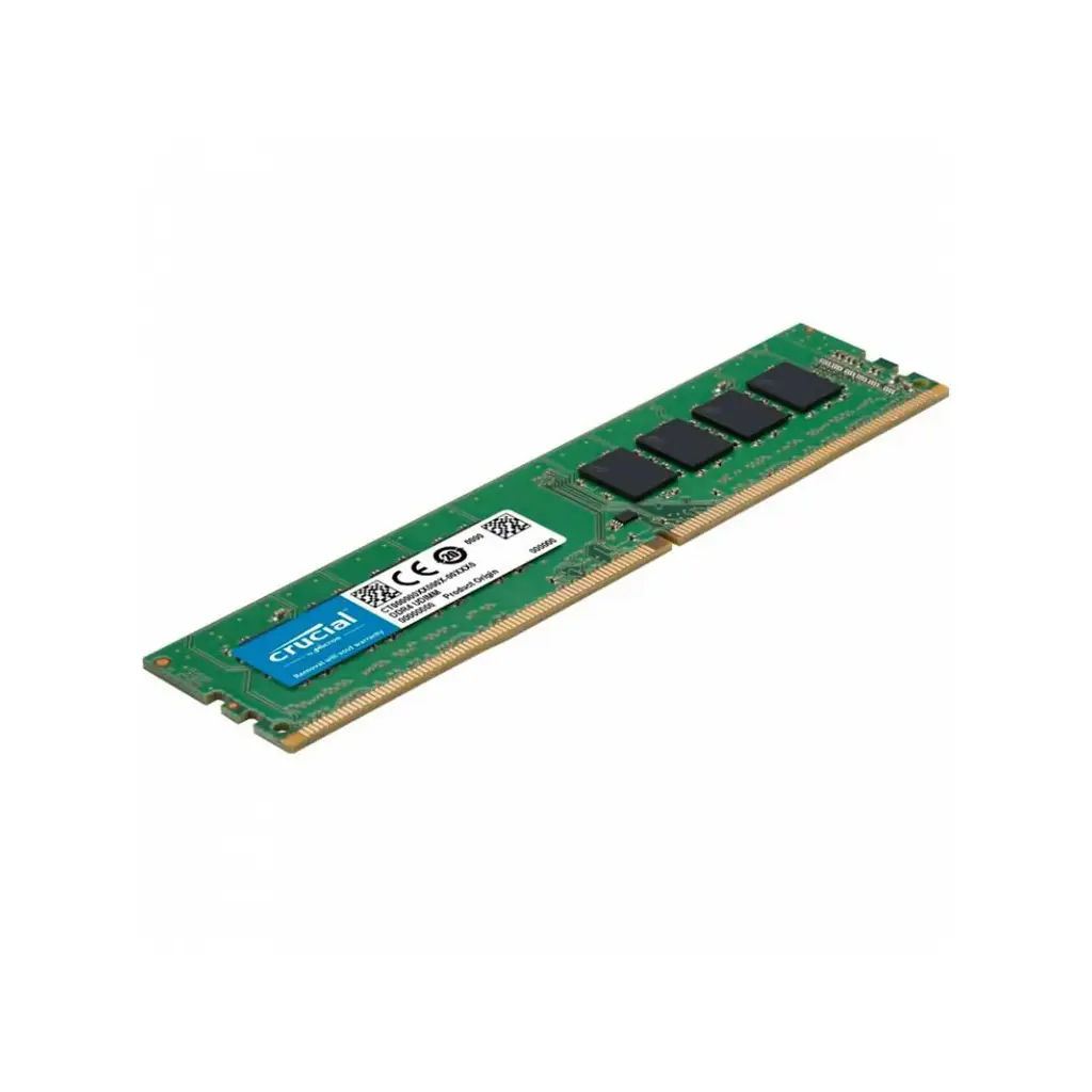 DIMM 16GB DDR4 CRUCIAL CT16G4DFRA32A (3200MHz, 1.2v)