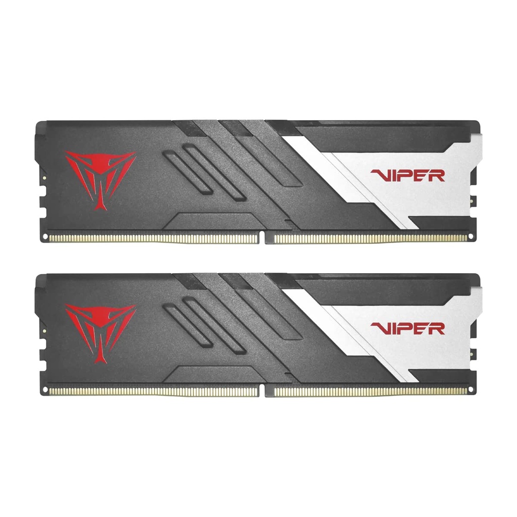 DIMM 32GB DDR5 PATRIOT VIPER Venom PVV532G720C34K (2x16GB, 7200MT/s)