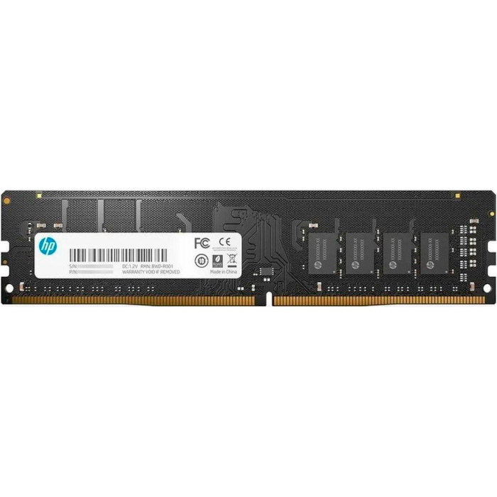 DIMM 4GB DDR4 HP V2 7EH54AA# (2666MHz)