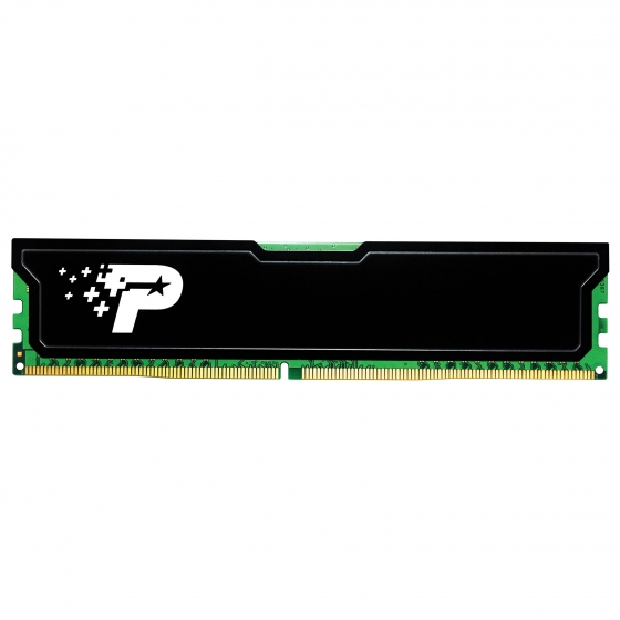 DIMM 4GB DDR4 PATRIOT PSD44G266681H (PC21330, 2666MHz)