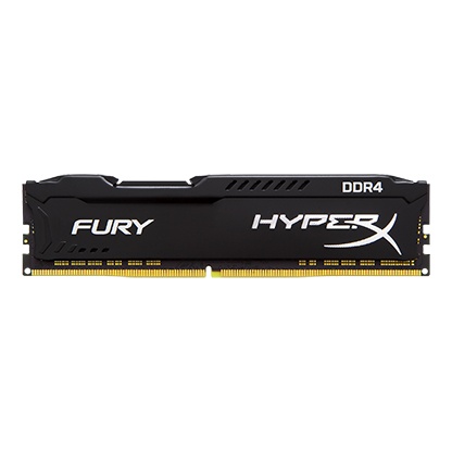 Kingston HyperX Fury DDR4 16Gb 3200MHz