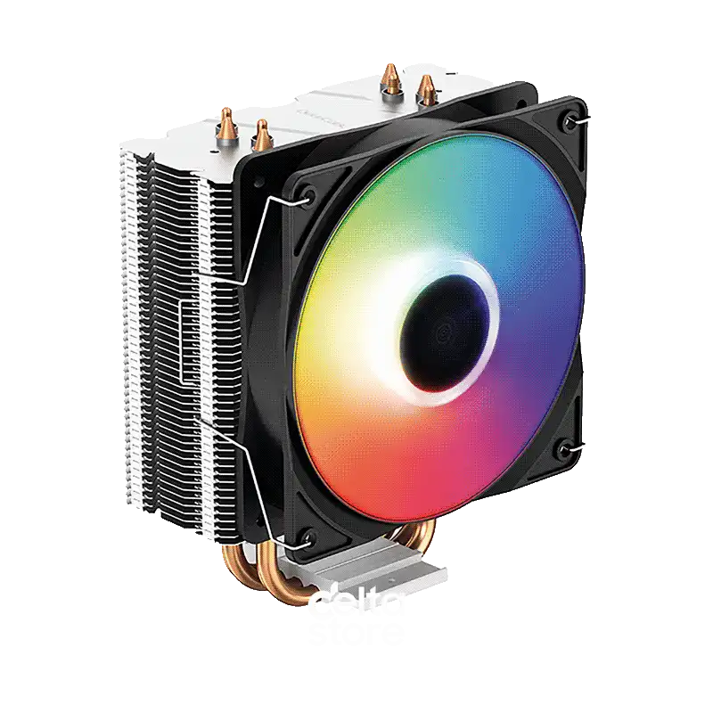 COOLER DEEPCOOL GAMMAXX 400K