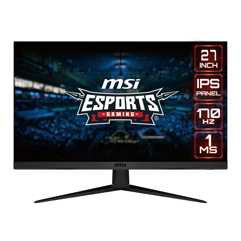 MSI 27'' G2712  9S6-3CB51T-060