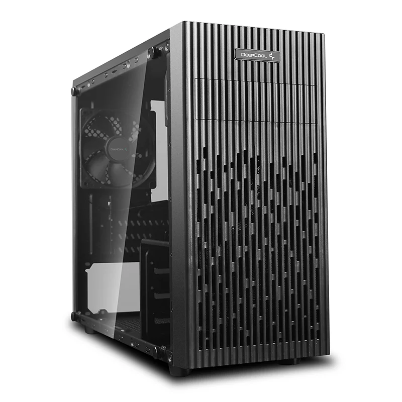 MiniTower Deepcool Matrexx 30 (MiniATX, mATX)