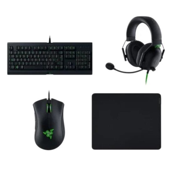 Razer Power UP Bundle V RZ85-02742300-B3M1