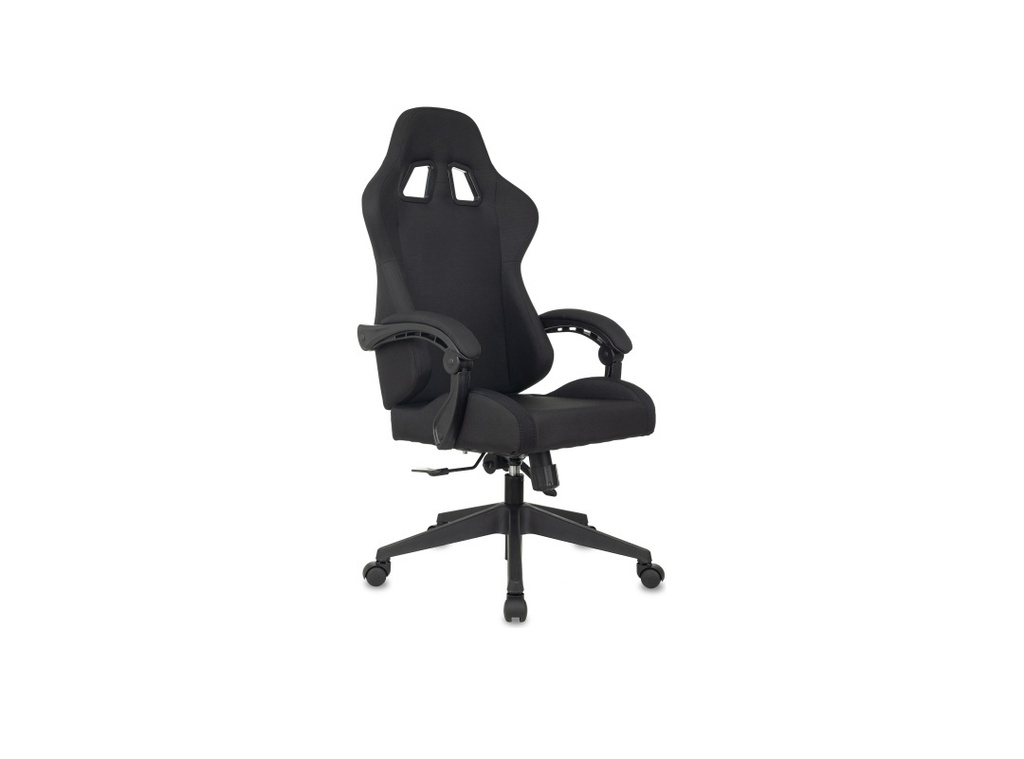 Chair Predator B Zombie Neo Black