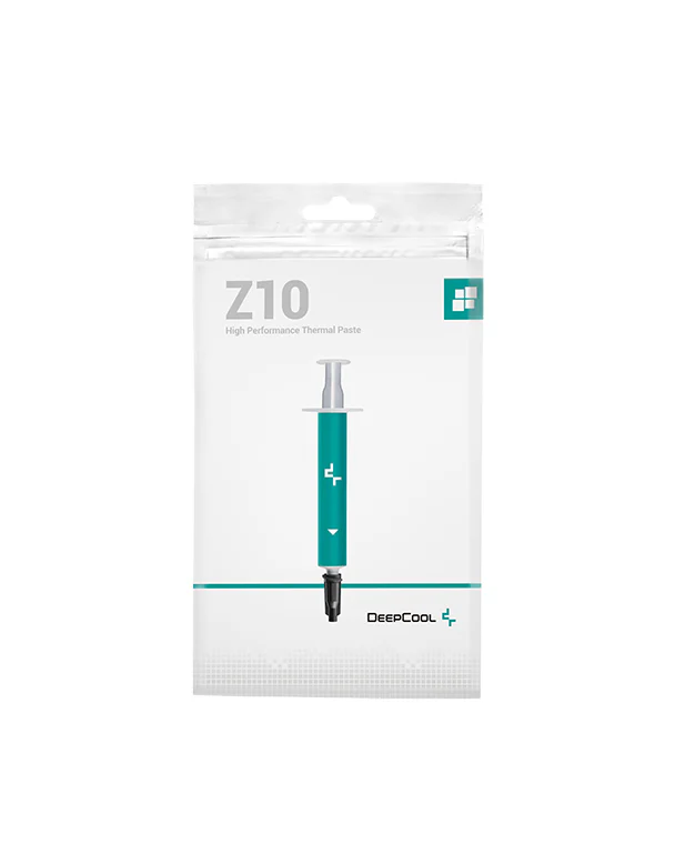 Deepcool Z10 Thermal Paste