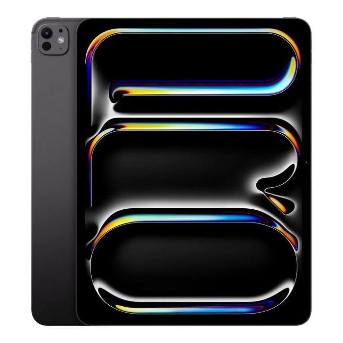 iPad Pro 11 M4 256GB Wi-Fi (Space Black)