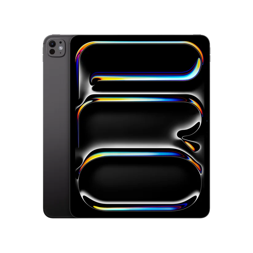 iPad Pro 13 M4 256GB Wi-Fi (Space Black)