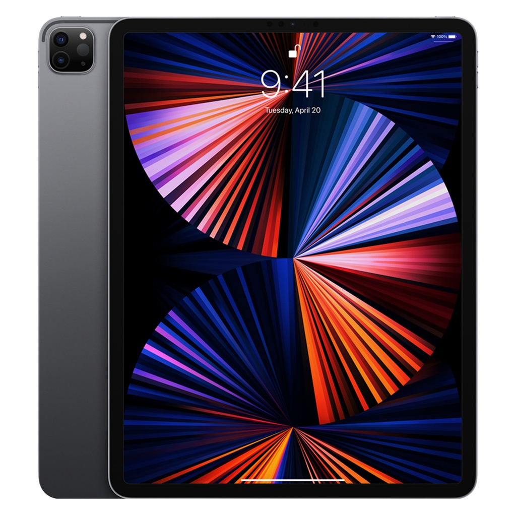 iPad Pro 12.9 M2 128GB Wi-Fi (Space Gray)