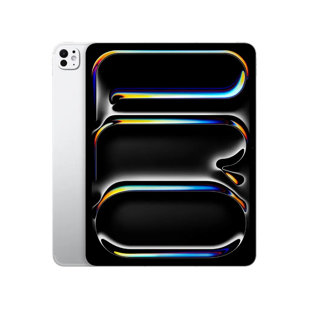 iPad Pro 12.9 M2 256GB Wi-Fi + Cellular (Silver)