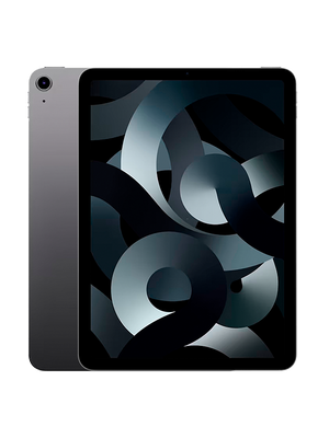 iPad Air 5 64GB Wi-Fi + Cellular (Space Gray)