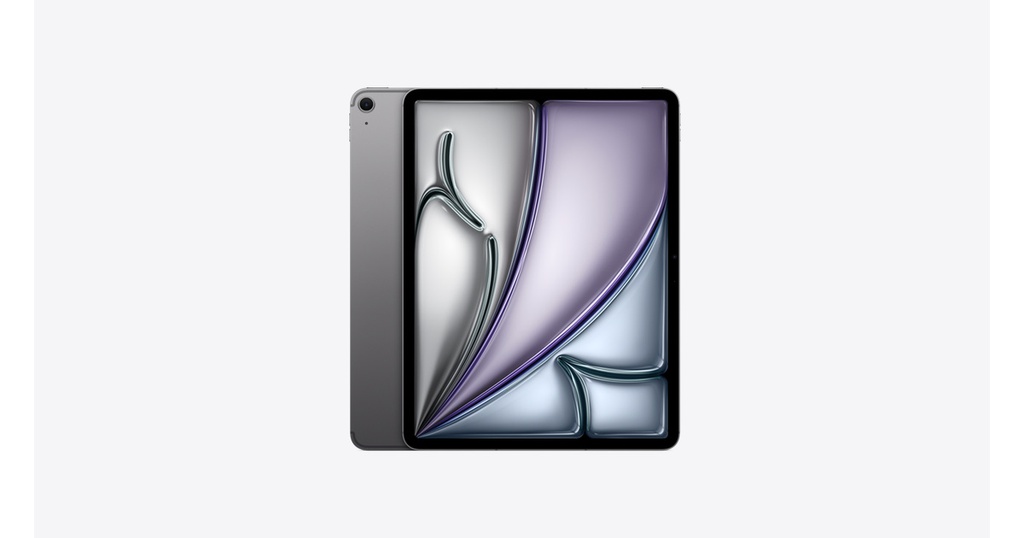 iPad Air 5 256GB Wi-Fi + Cellular (Space Gray)