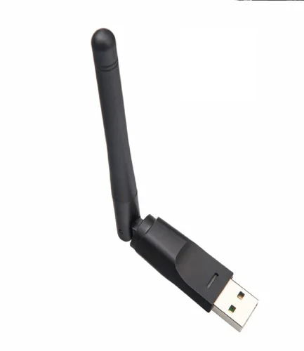 WIFI Ընդունիչ ALFA  UW07 - 5370