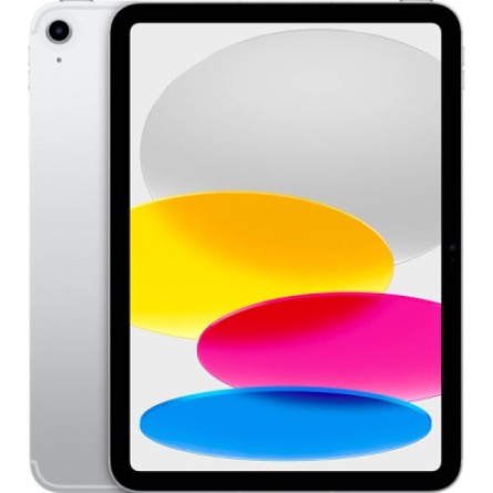 iPad 10.9 64GB Wi-Fi (Silver)