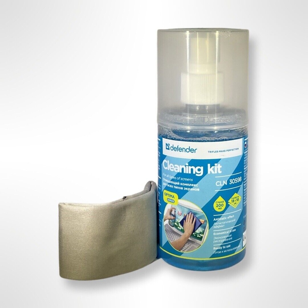 Cleaning Kit CLN 30598