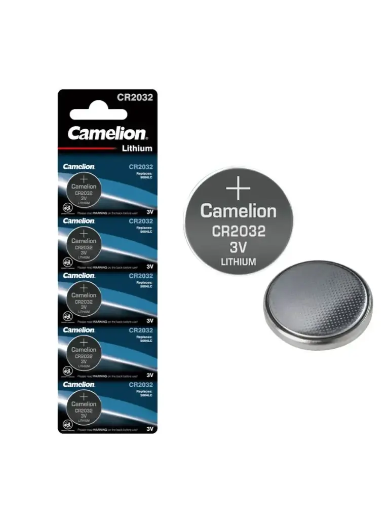Camelion CR2032 3V
