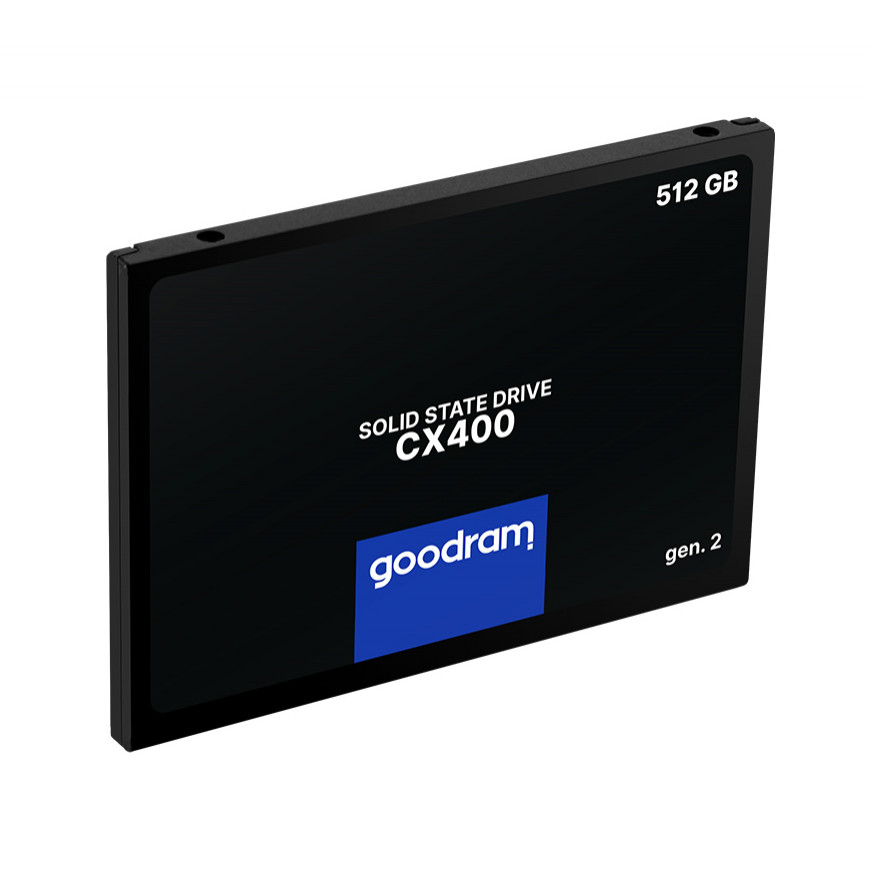 Goodram CX400 512GB SSD