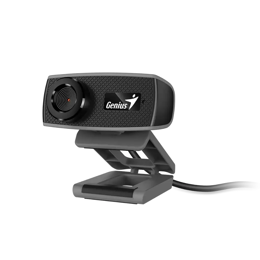 Տեսախցիկ Genius FaceCam 1000X