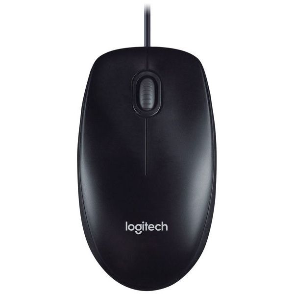 Մկնիկ Logitech M100