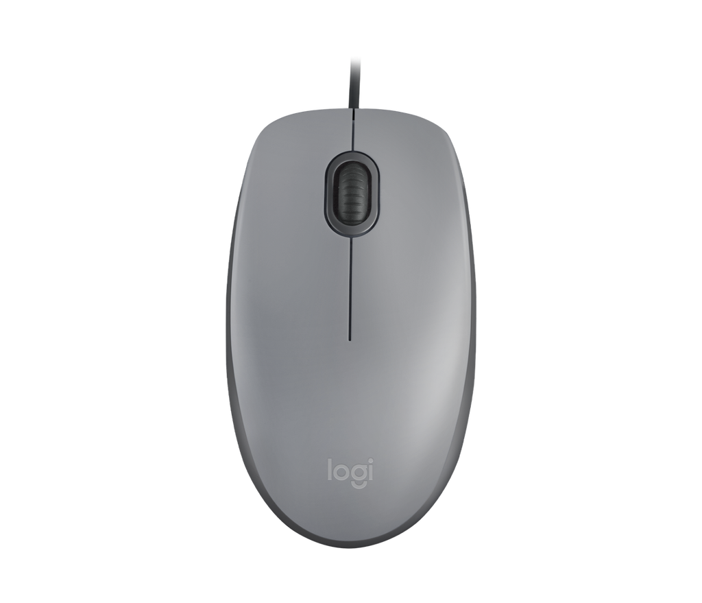 Մկնիկ Logitech M110 Silent