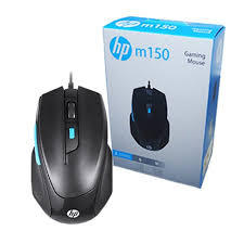 GAMING MOUSE HP M150