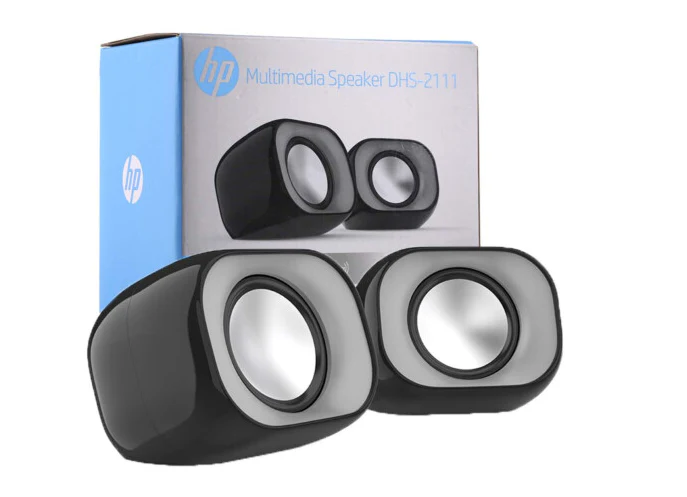 Computer Speaker HP DHS 2111