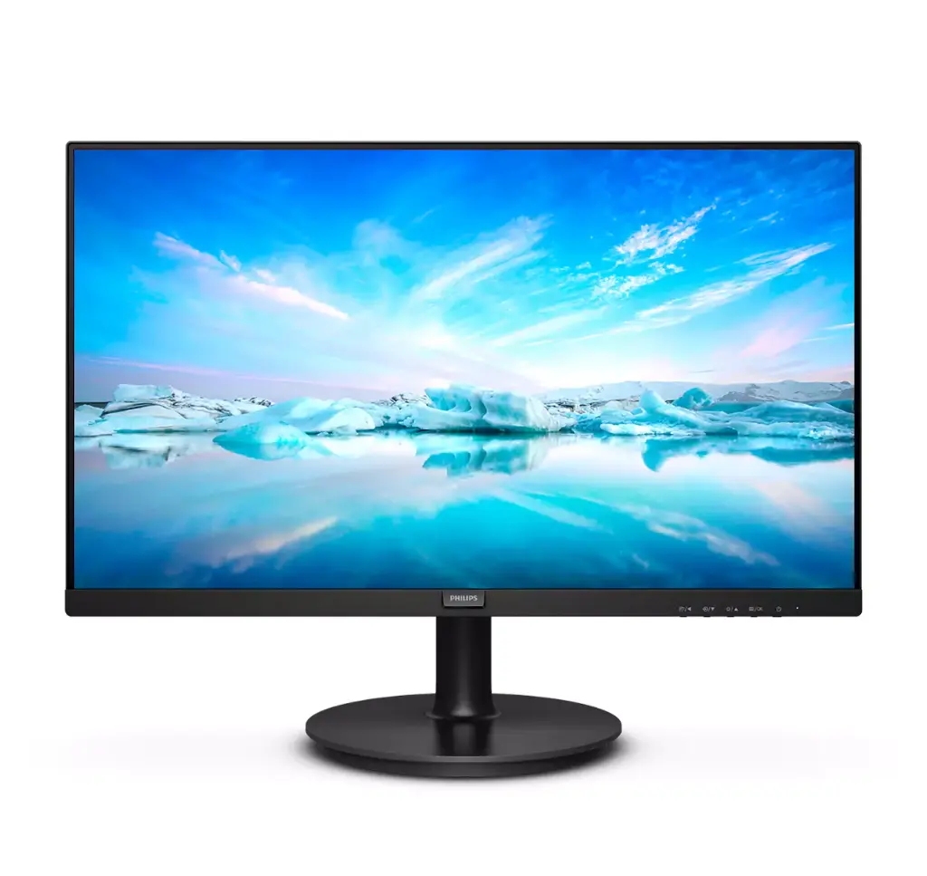 Philips 24" 241V8L