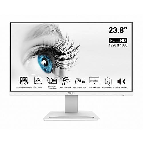 MSI PRO 24" MP243W 9S6-3PB5CH-090