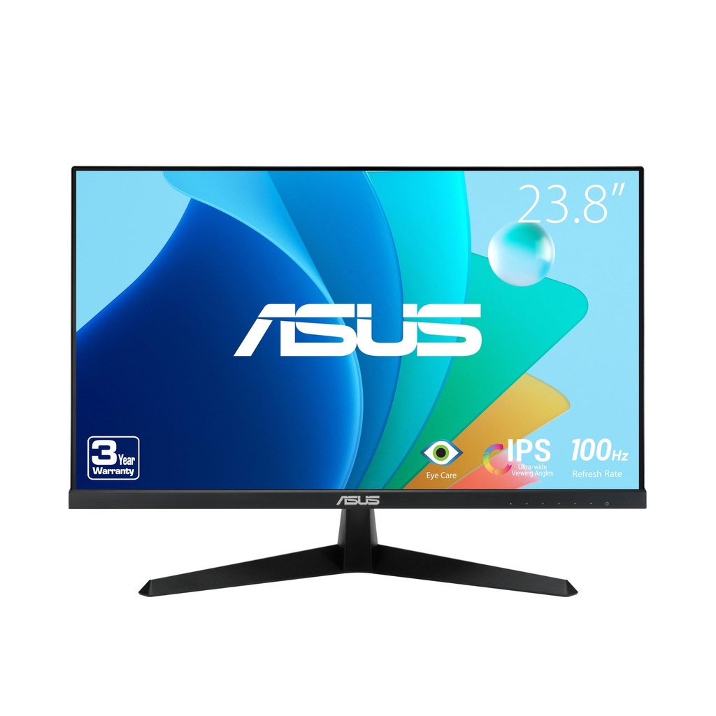 Asus 24" VY249HF-W