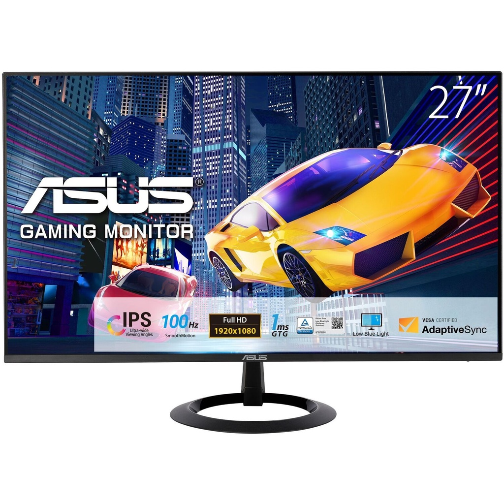 Asus 27" VZ27EHF-W