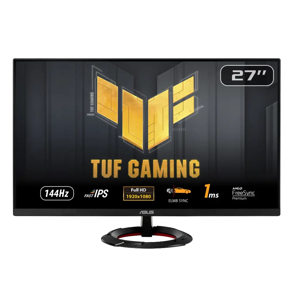 Asus TUF Gaming 27" VG279Q1R