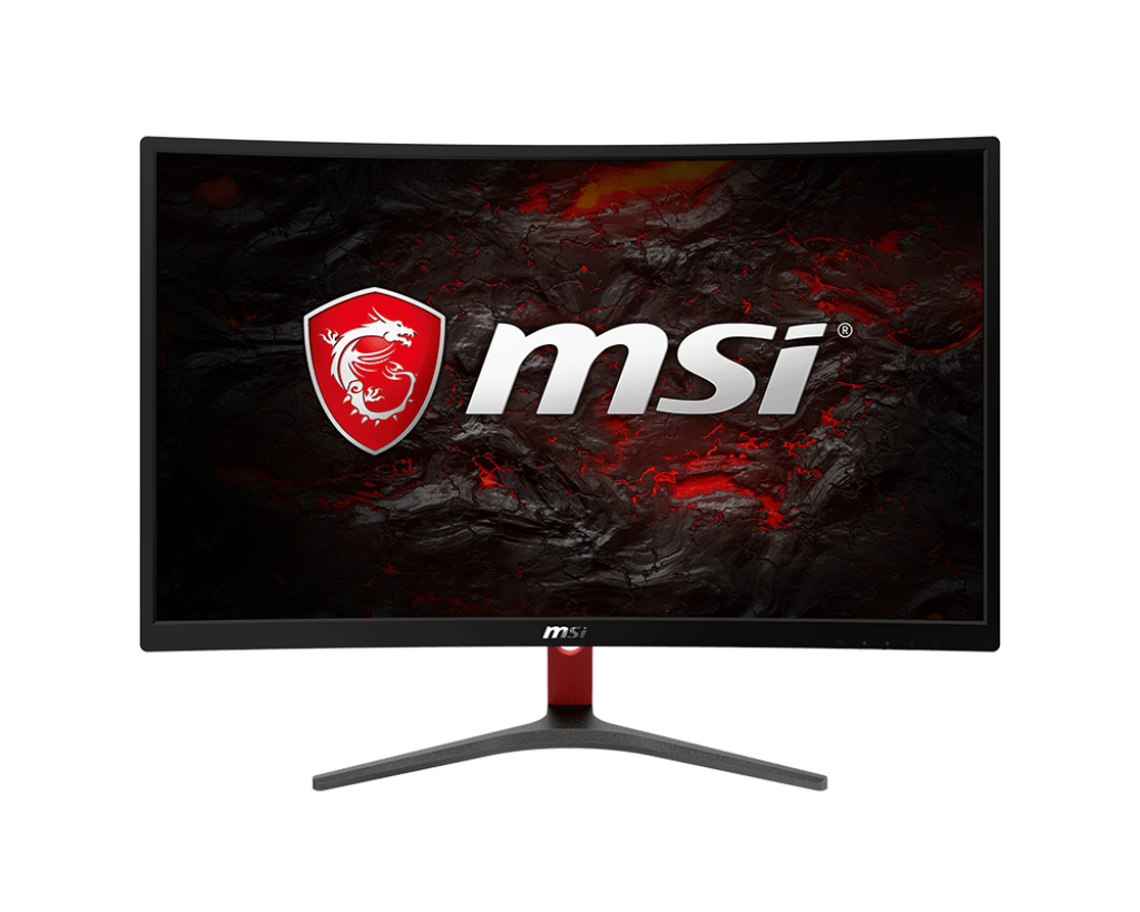 MSI 24" Optix G24C4